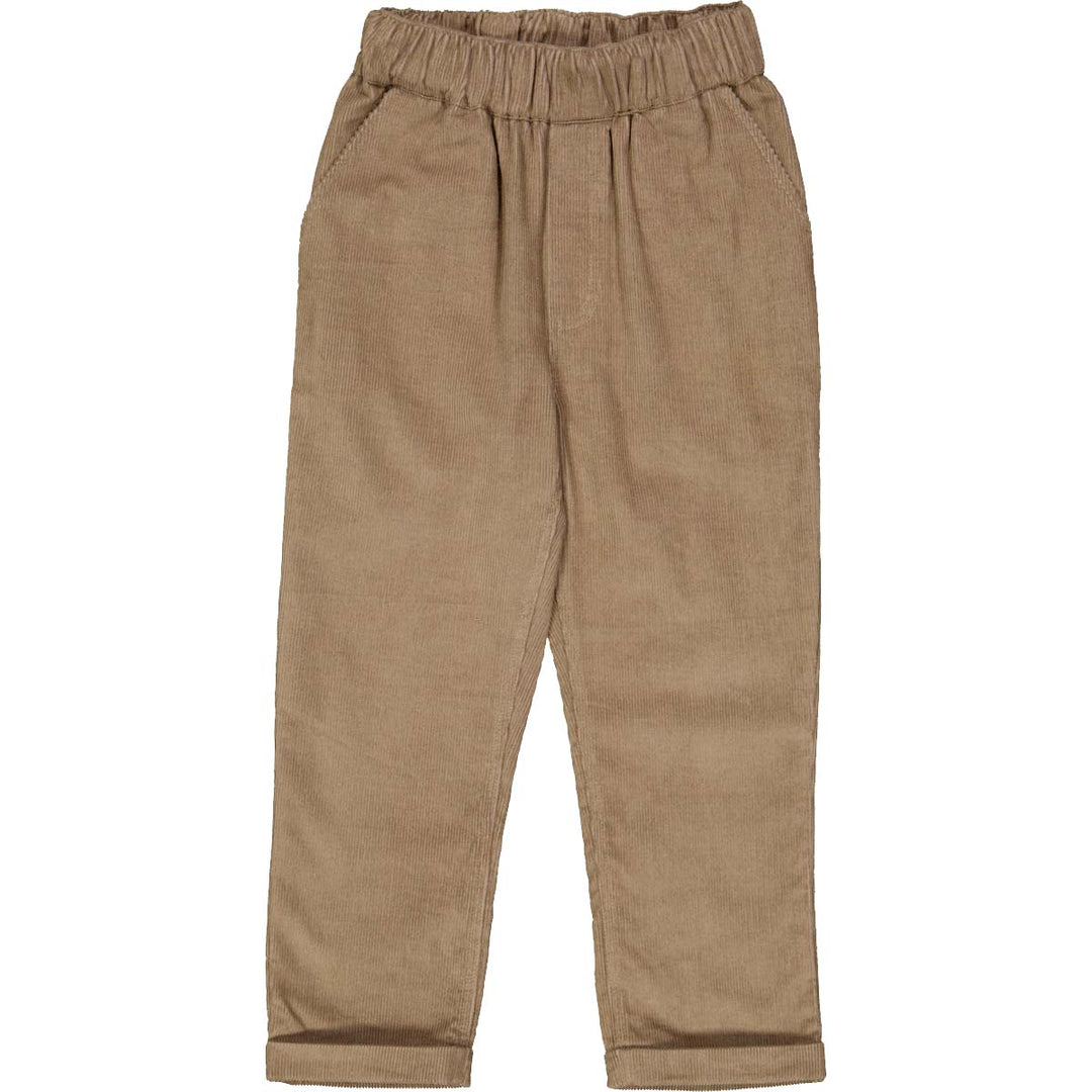 CORDUROY pants