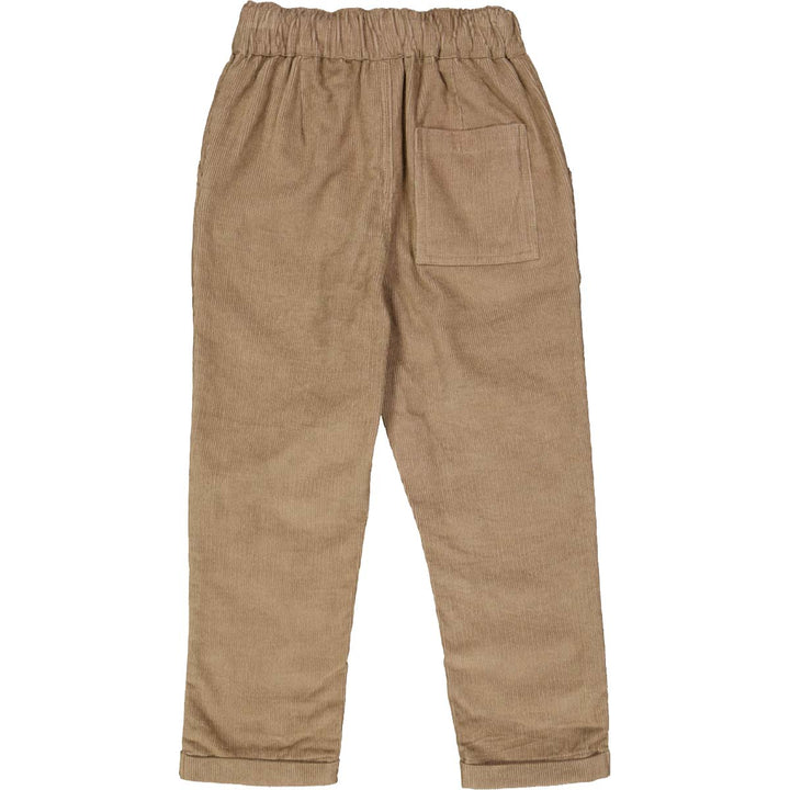 CORDUROY pants