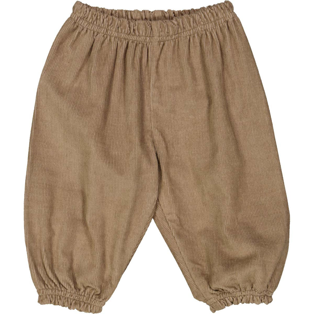 CORDUROY pants