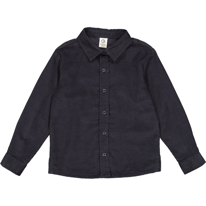 CORDUROY shirt