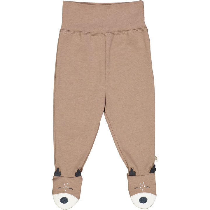 DEER body body and pants 2 piece set