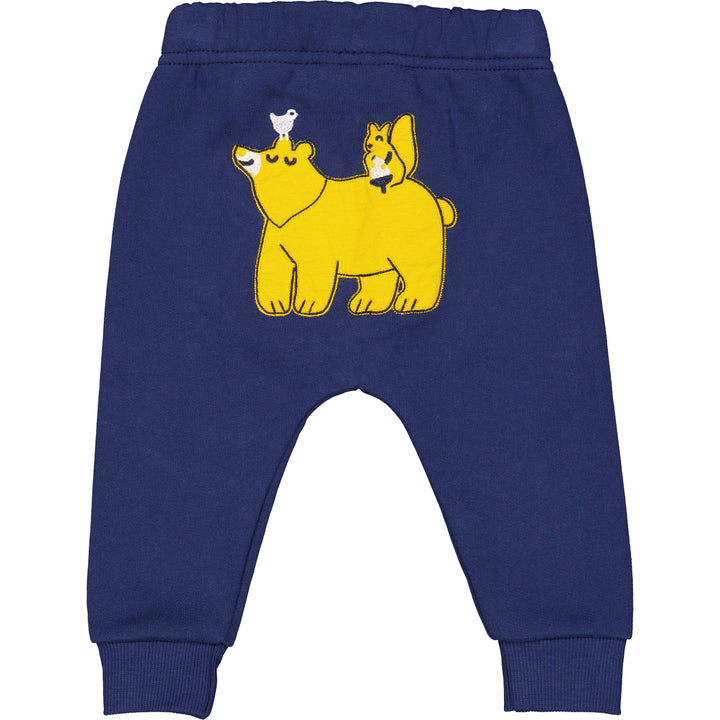 BEAR body and pants 2 piece set