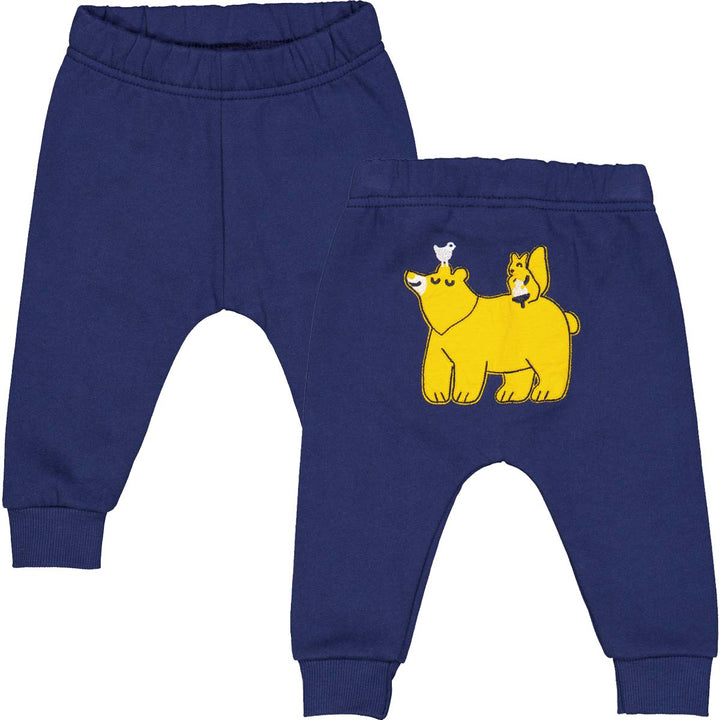 BEAR body and pants 2 piece set