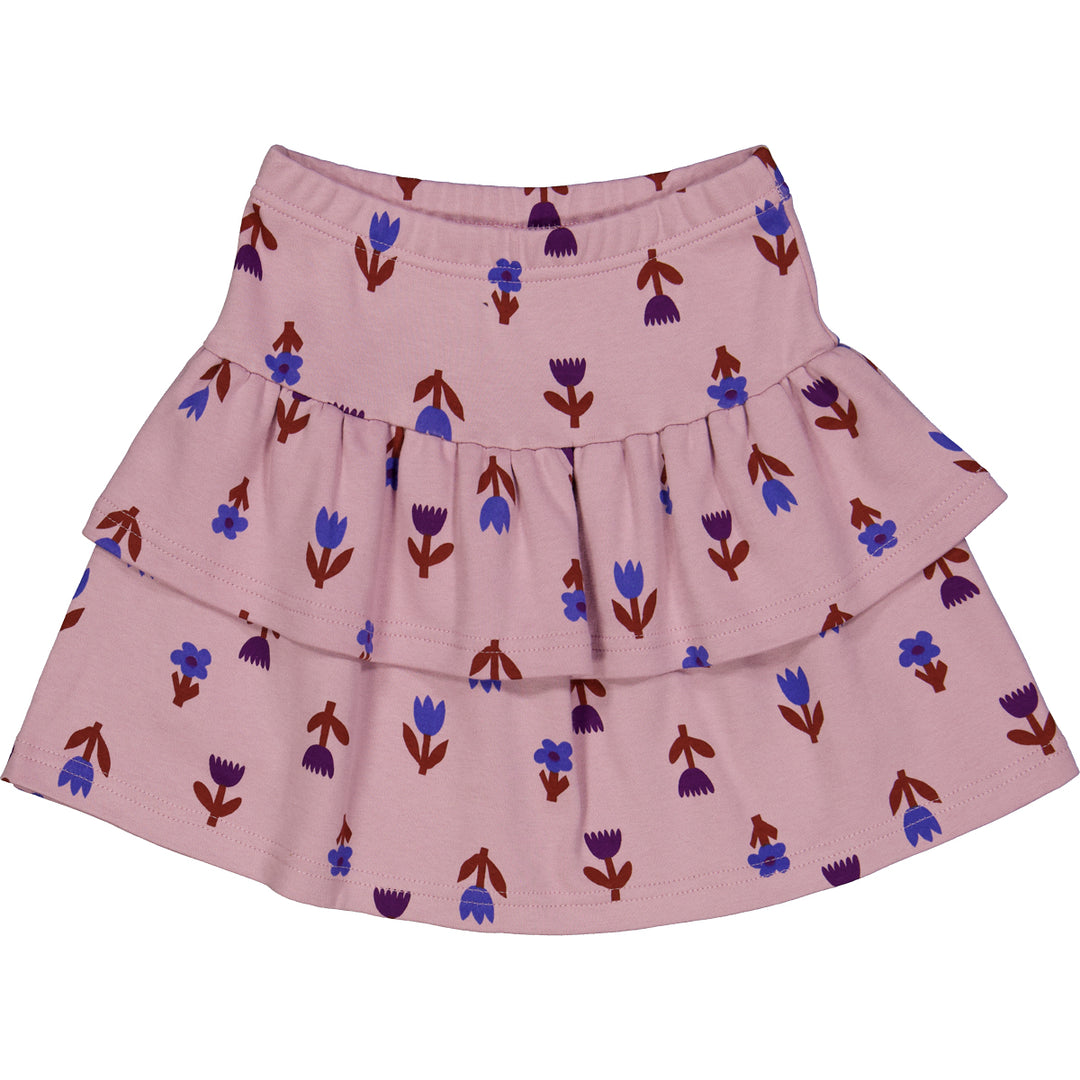 DECO flower skirt