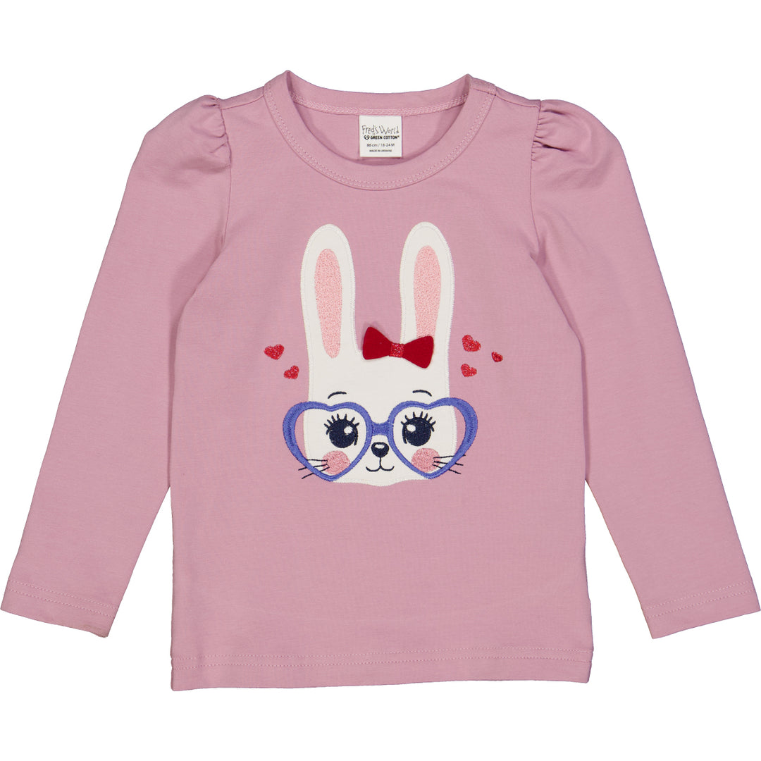 HELLO bunny top