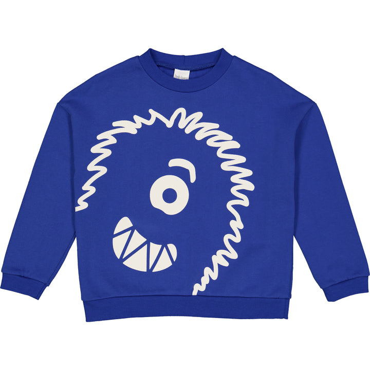 GALAXY monster sweatshirt