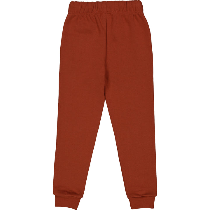 SWEAT pocket pants