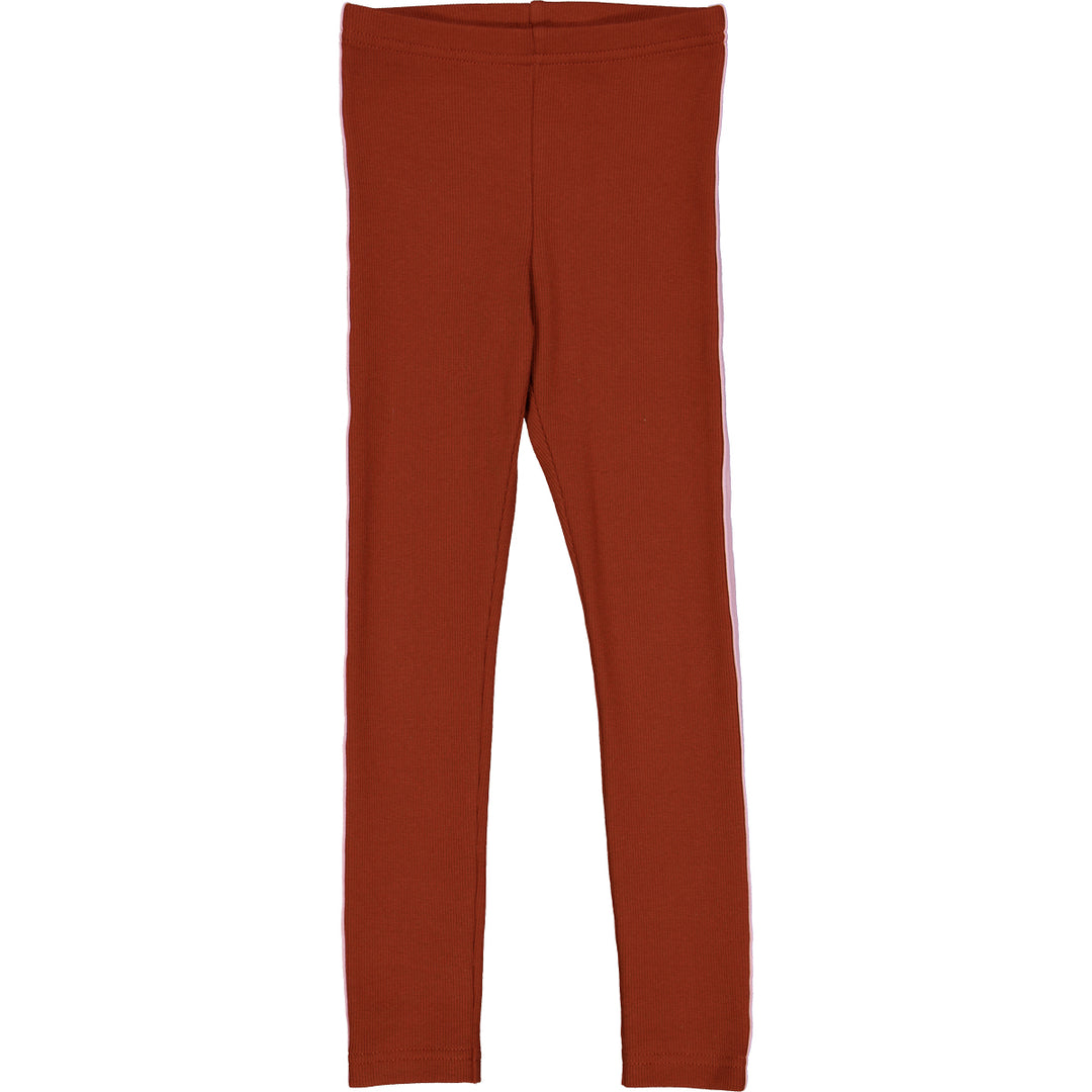 ALFA RIB pants