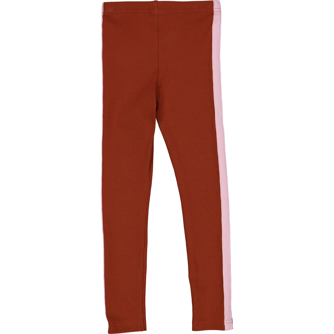 ALFA RIB pants