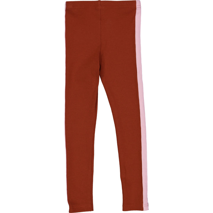 ALFA RIB pants