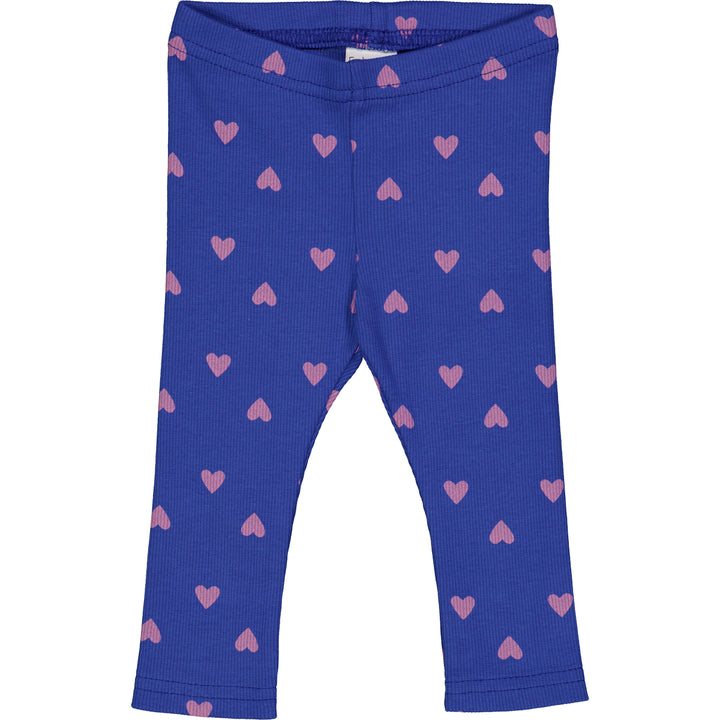 HEART leggings