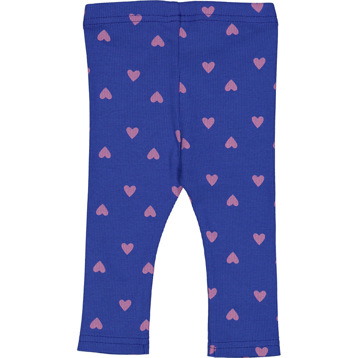 HEART leggings