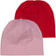 ALFA beanie 56/62-92/98 2-pack