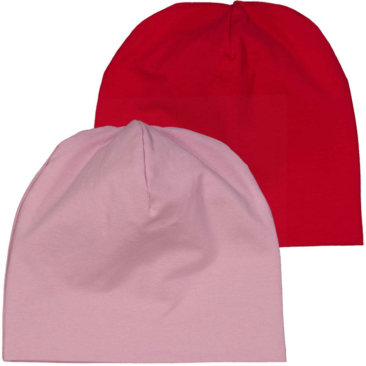 ALFA beanie 56/62-92/98 2-pack