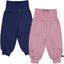 ALFA SWEAT pants 2-pack