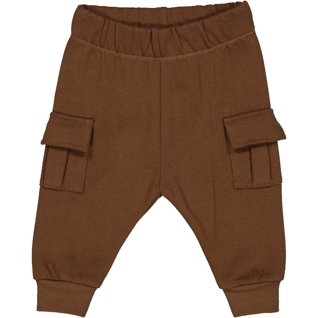 SWEAT pocket cargopants