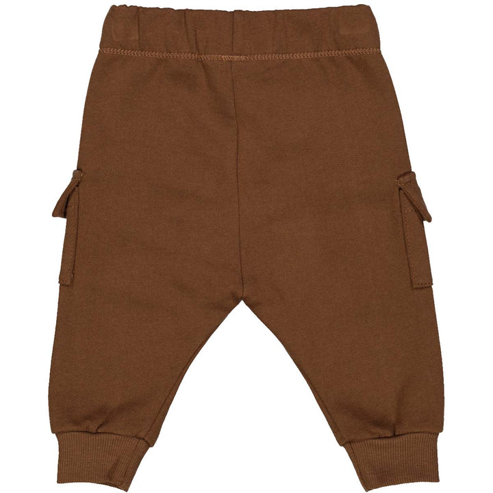 SWEAT pocket cargopants