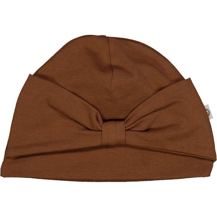 COZY ME bow hat