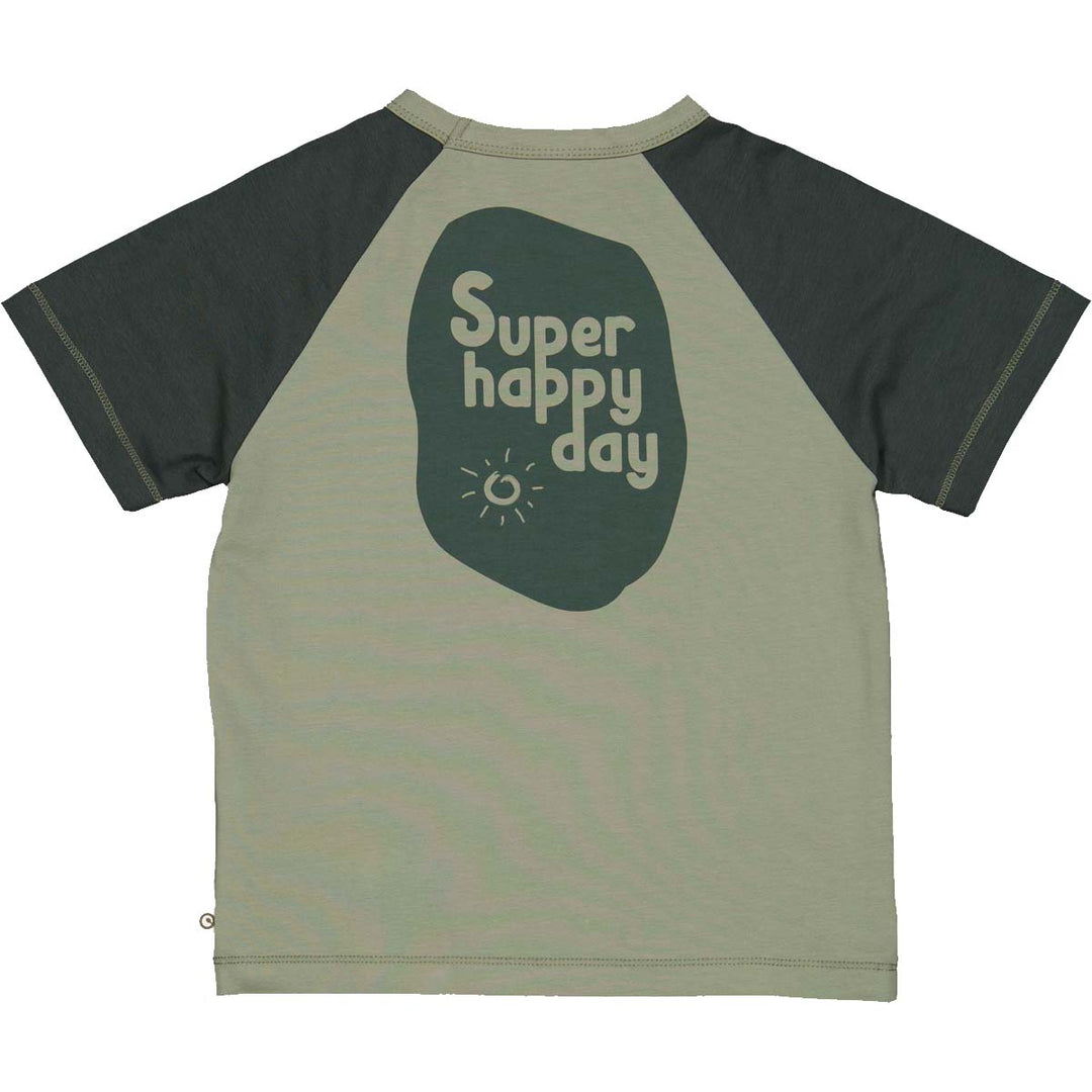 COZY ME T-shirt with text