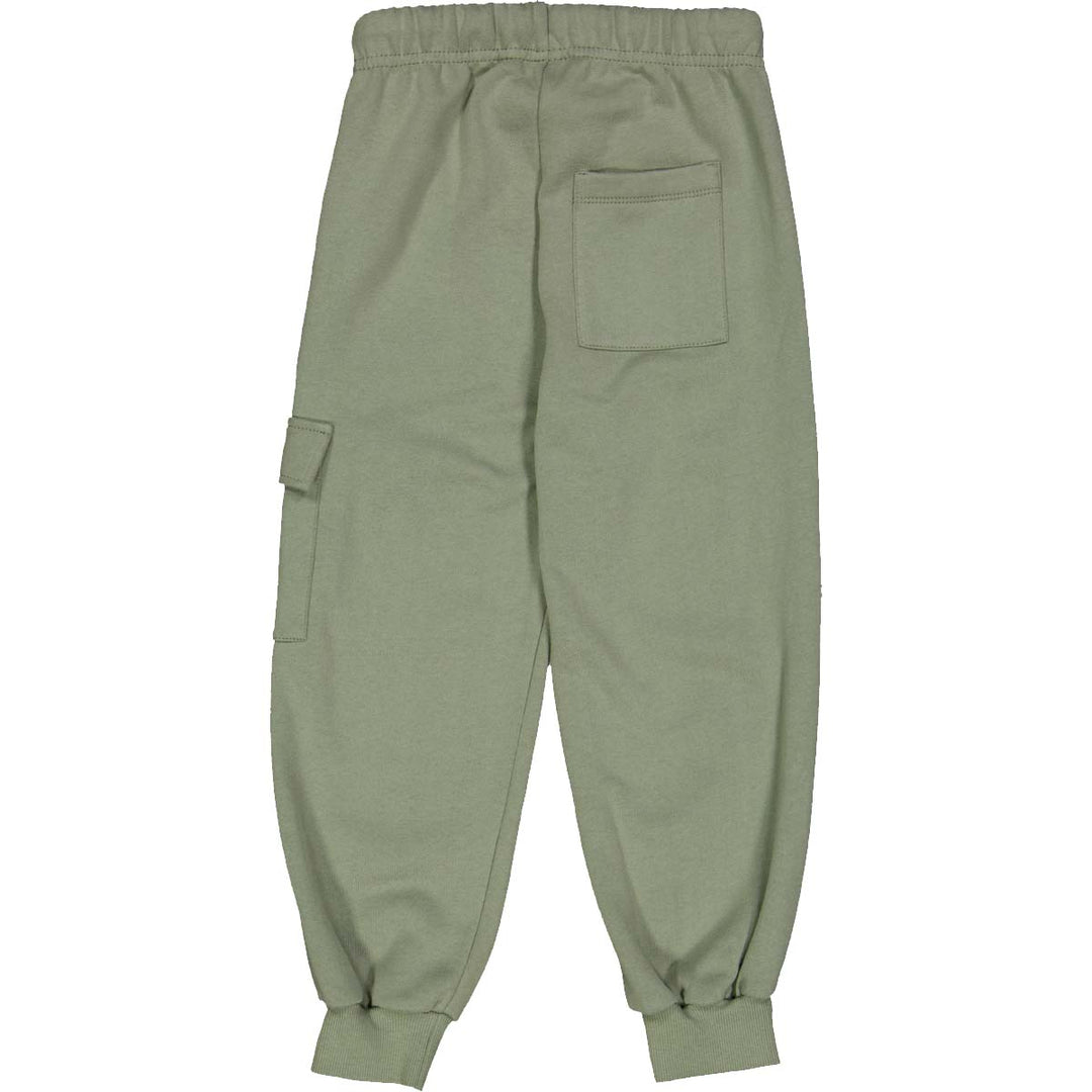 SWEAT cargo pocket pants