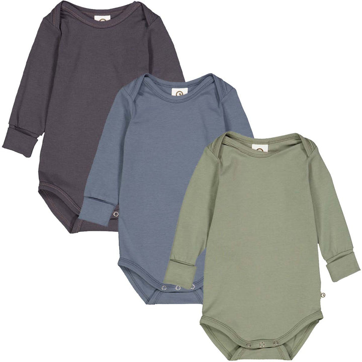 COZY ME body 3-pack