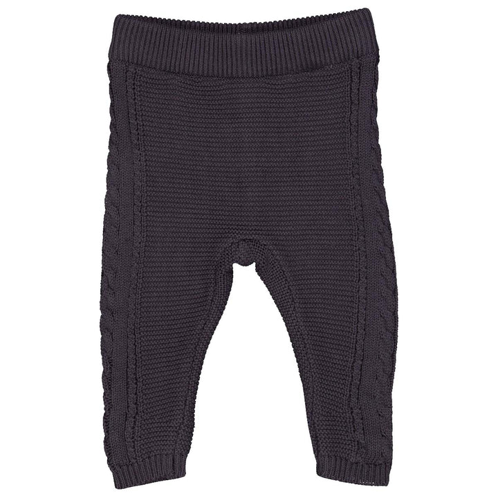 KNIT pants