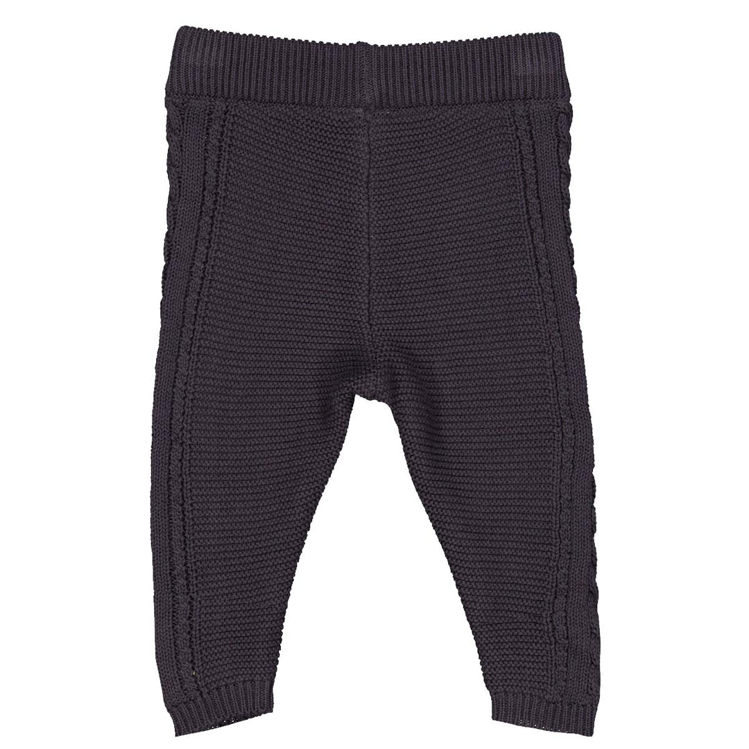 KNIT pants