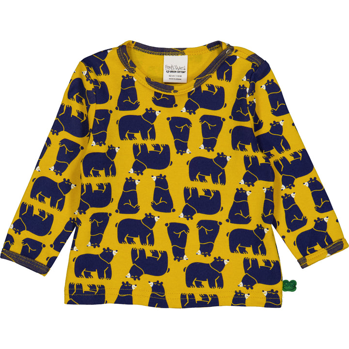 BEAR longsleeve top