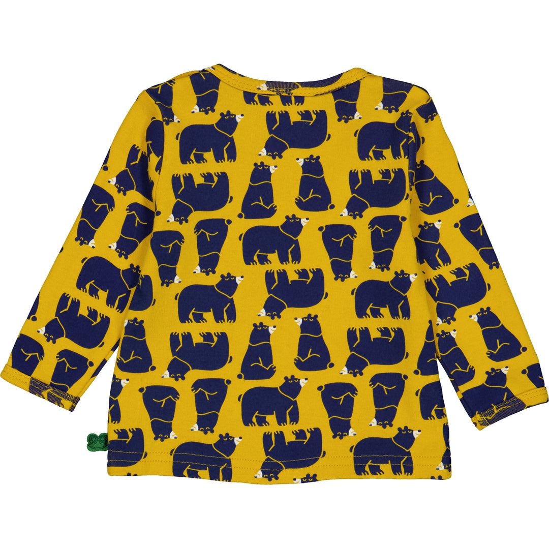 BEAR longsleeve top