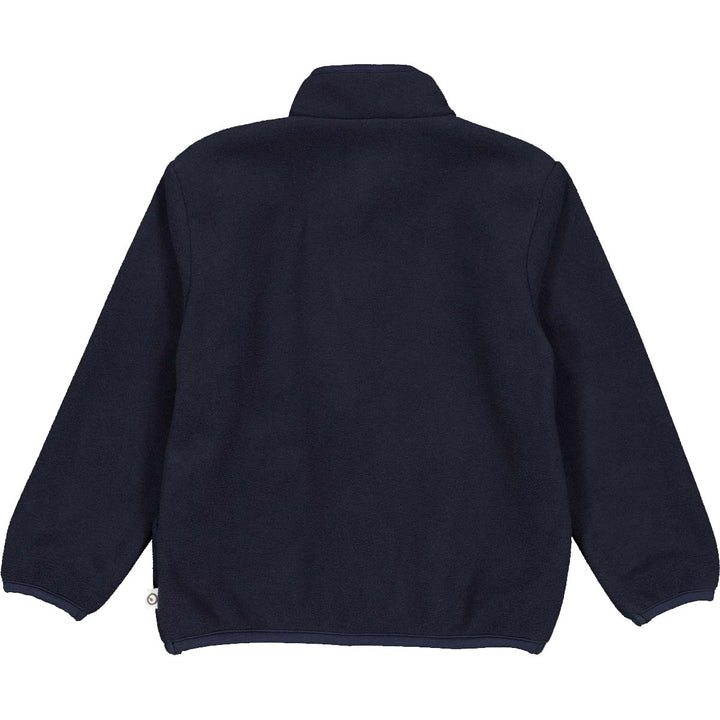 POLAR FLEECE zipper jacket