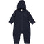 FLEECE zippersuit