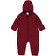 FLEECE zippersuit