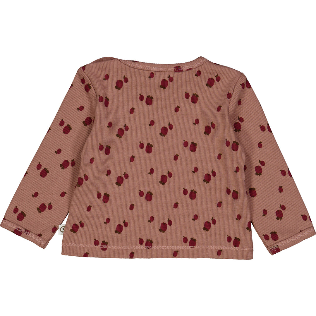 APPLE longsleeve top