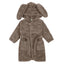 Bathrobe with ears size 80/86-104/110