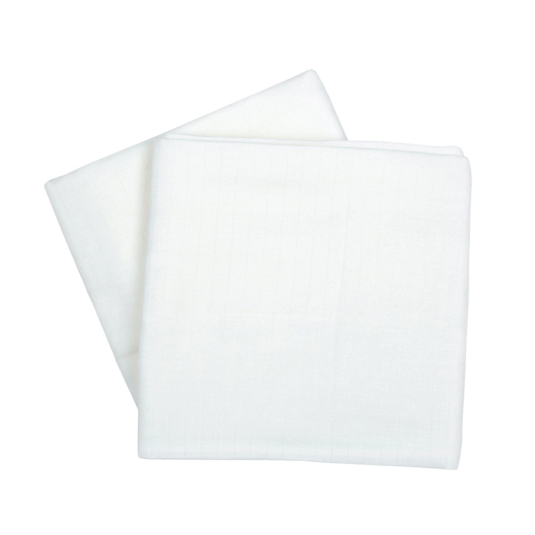 MUSLIN babywrap 2-pack