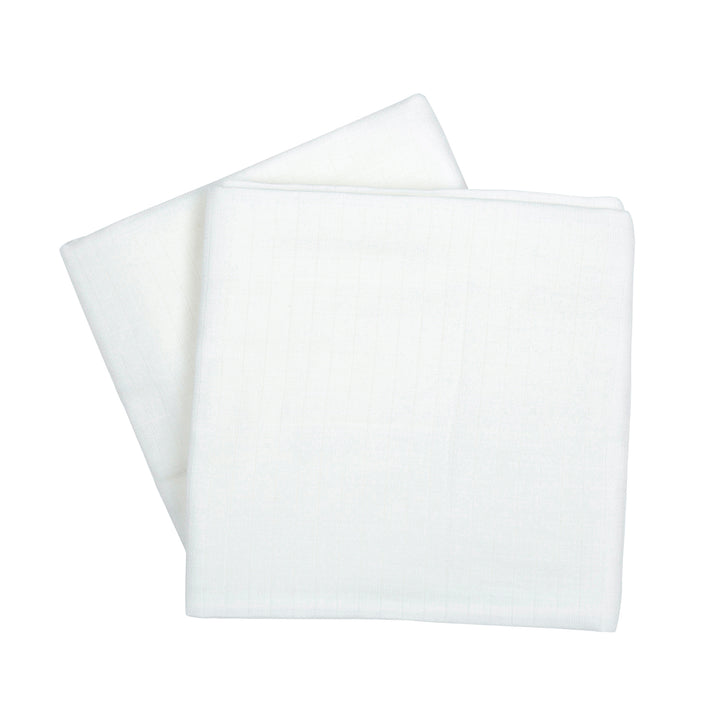 MUSLIN babywrap 2-pack