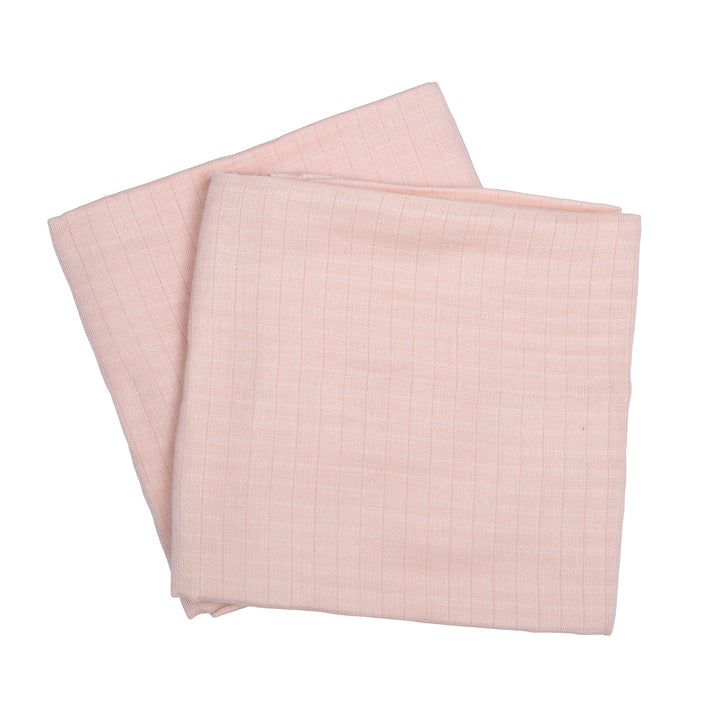 MUSLIN babywrap 2-pack