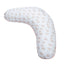 SENSE nursing pillow with print