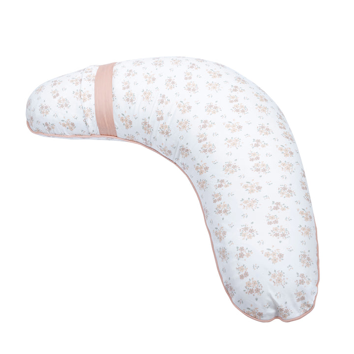 SENSE nursing pillow with print