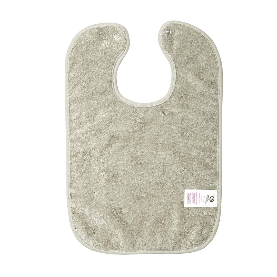 TOWEL bib