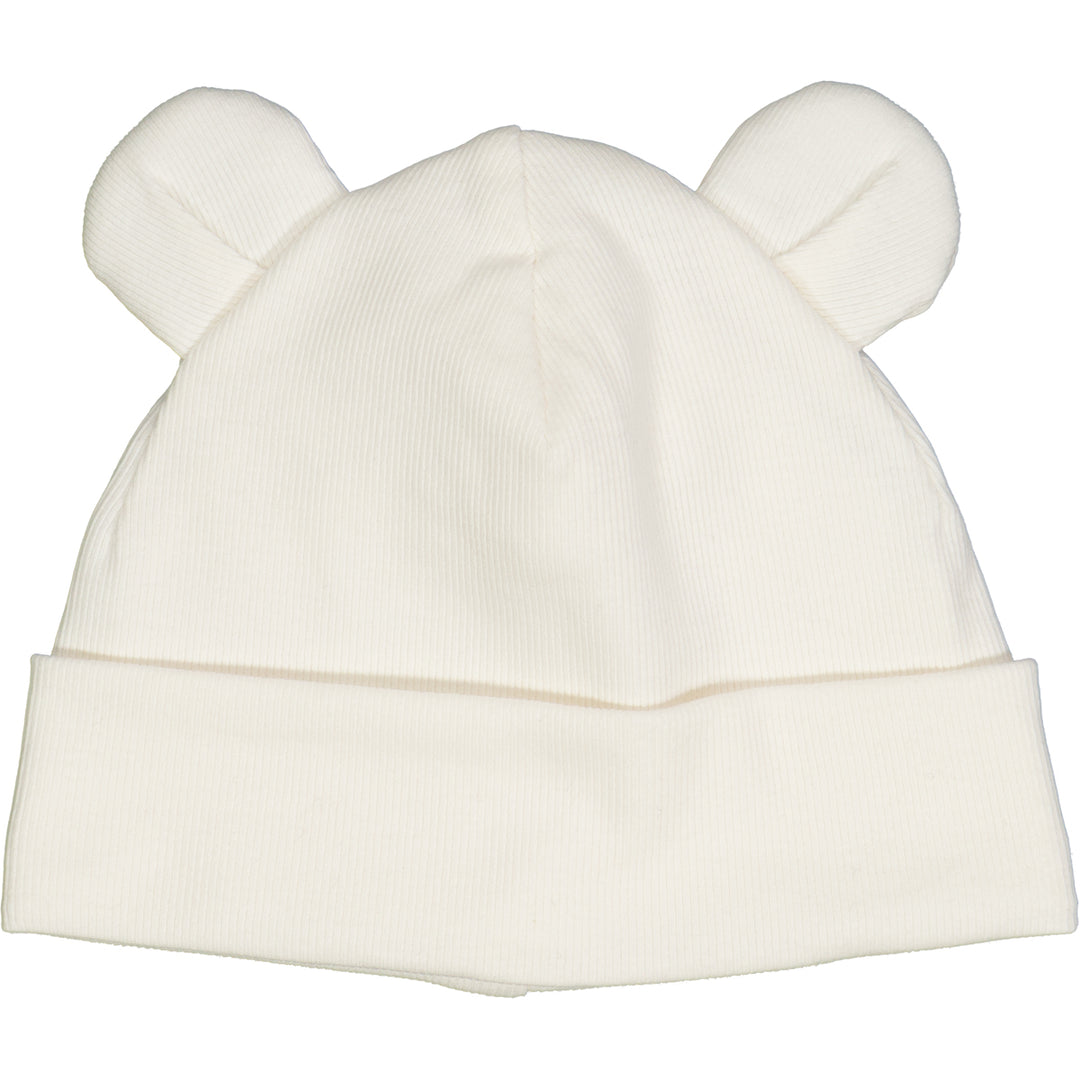 RIB  bear hat with ears