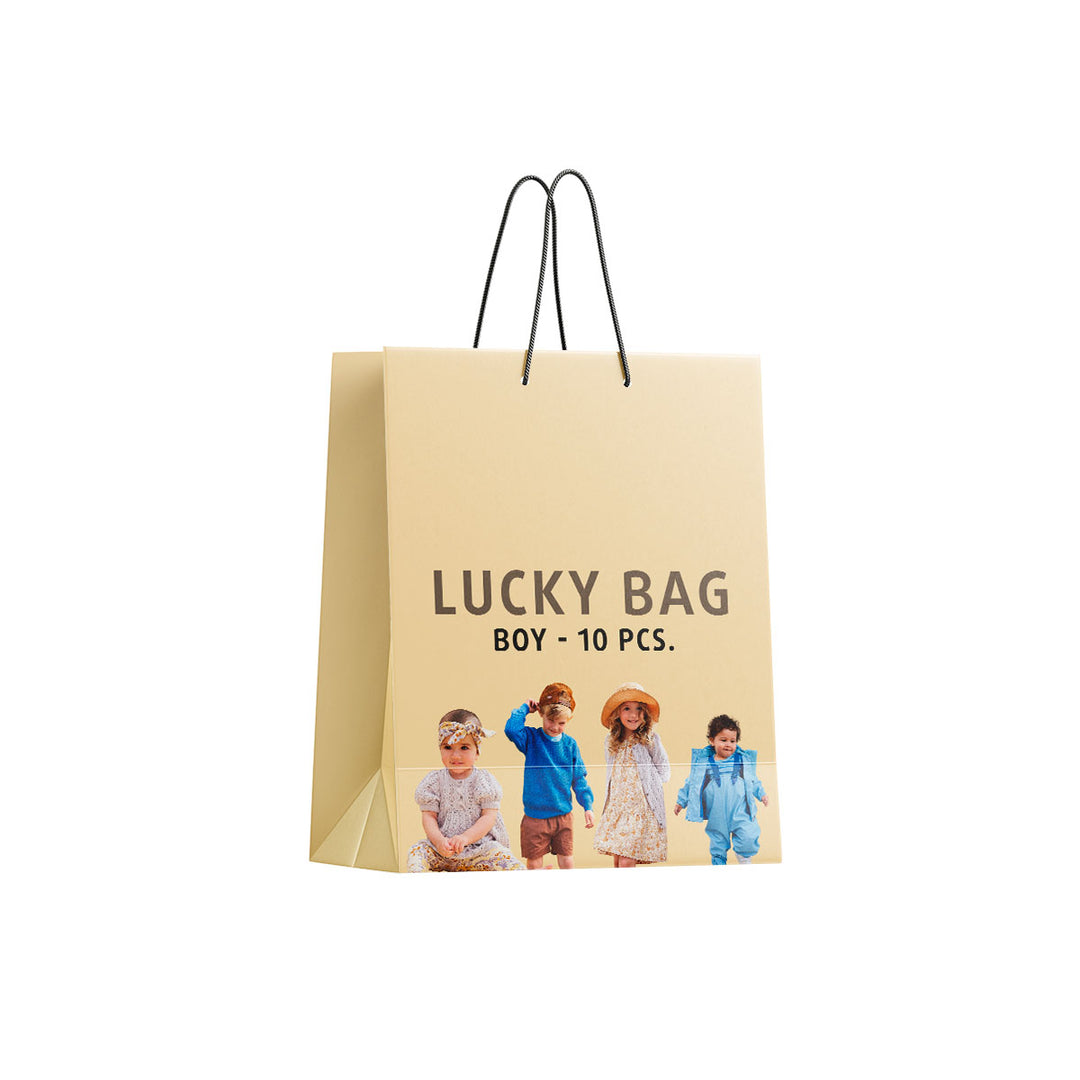 Lucky bag BOY