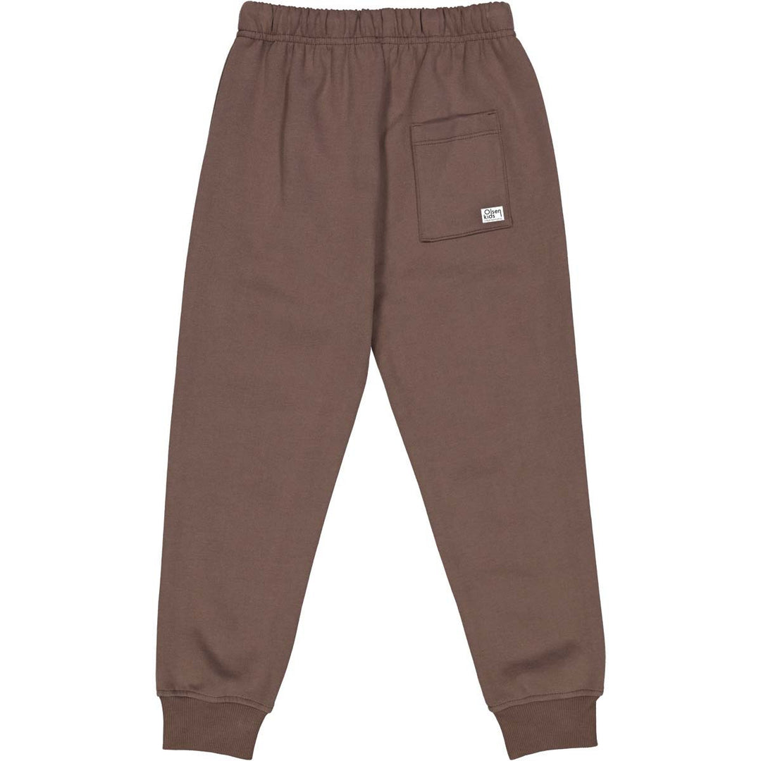 Olsen kids pocket sweatpants