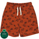 TURTLE pocket shorts