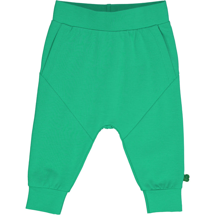 ALFA CUT pants with front pocket