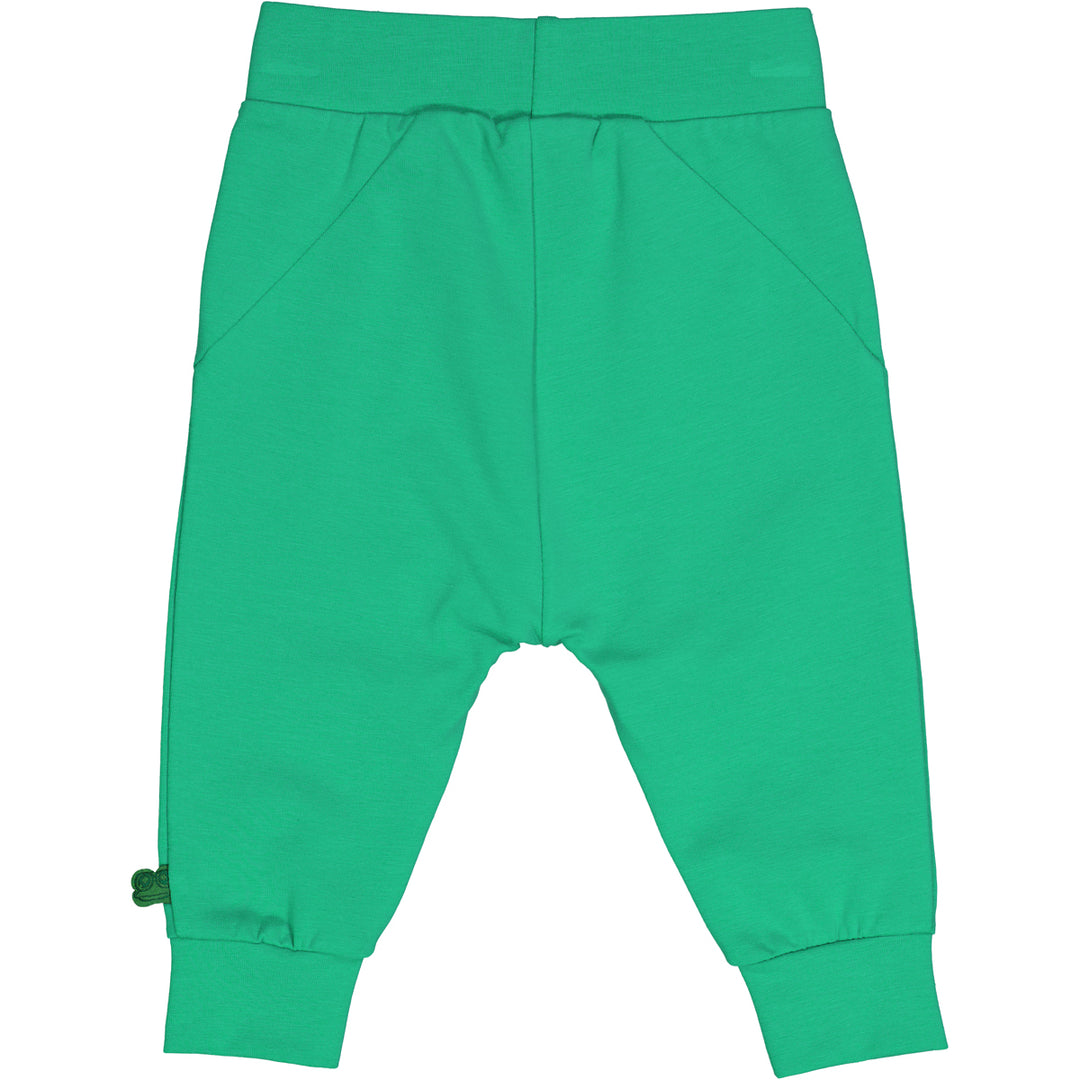 ALFA CUT pants with front pocket