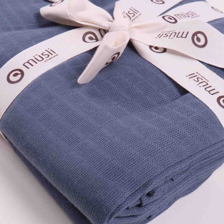 MUSLIN babywrap 2-pack