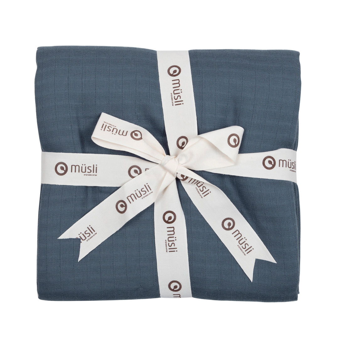 MUSLIN babywrap 2-pack