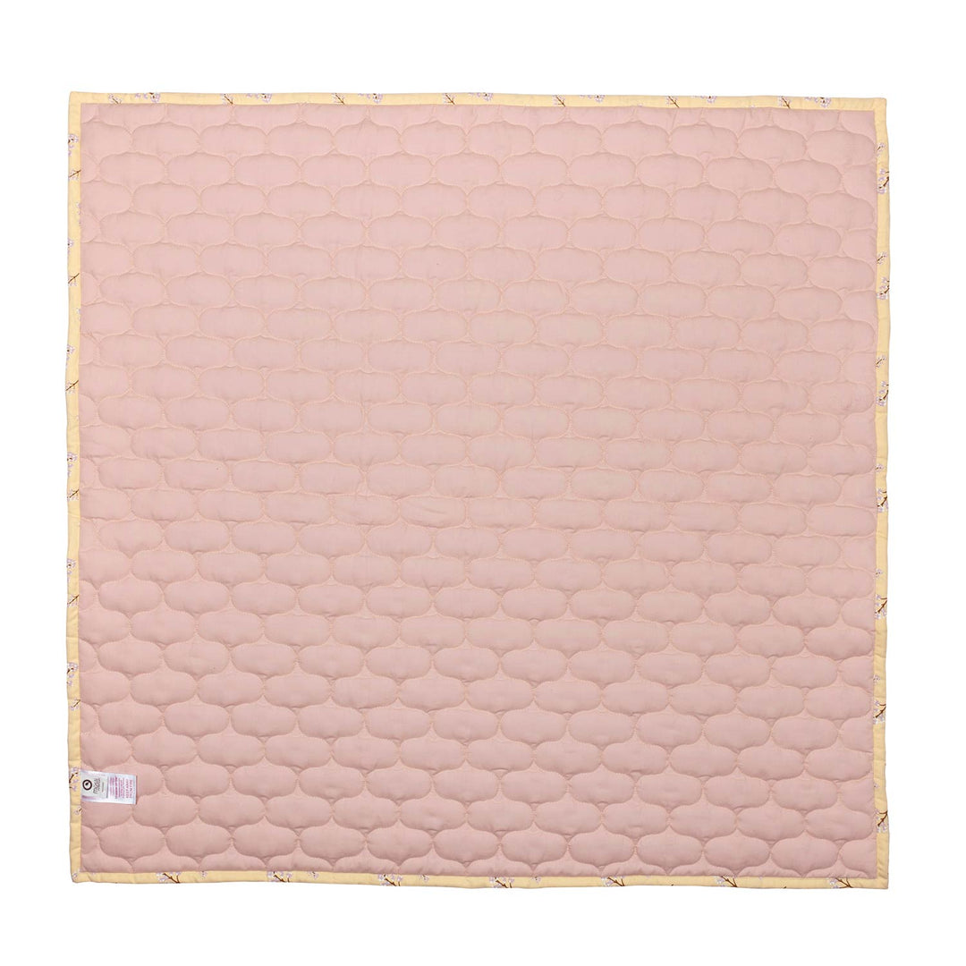FILIPENDULA quilt blanket