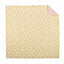 FILIPENDULA quilt blanket